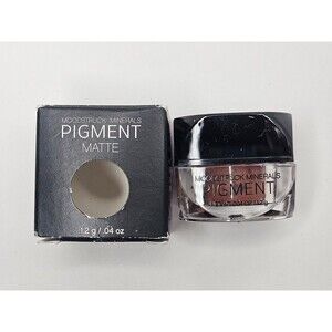 Younique Moodstruck Minerals Pigment Matte Provoked New in Box